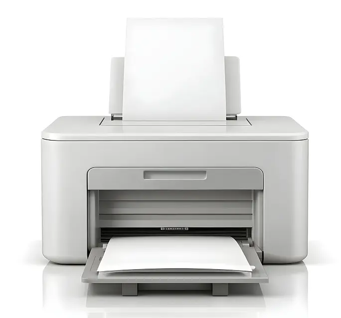 Professional Printer & Technical Support