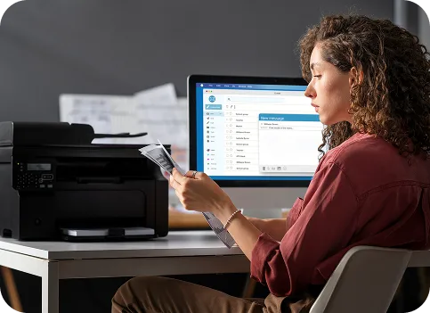 Reliable Office WiFi Printer Setup & Configuration