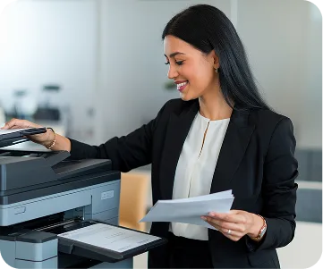 A Complete Guide to Setting Up Network Printers in Offices