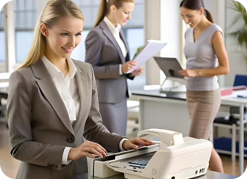 Why Managed Print Services Matter for Businesses