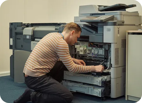 Printer Security Risks and How to Prevent Them