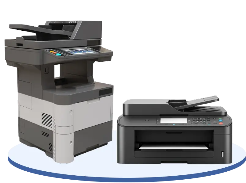 Reliable Printing Solutions for Every Business