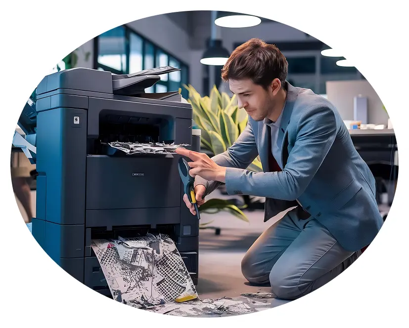 Reliable Printer Solutions for Every Need