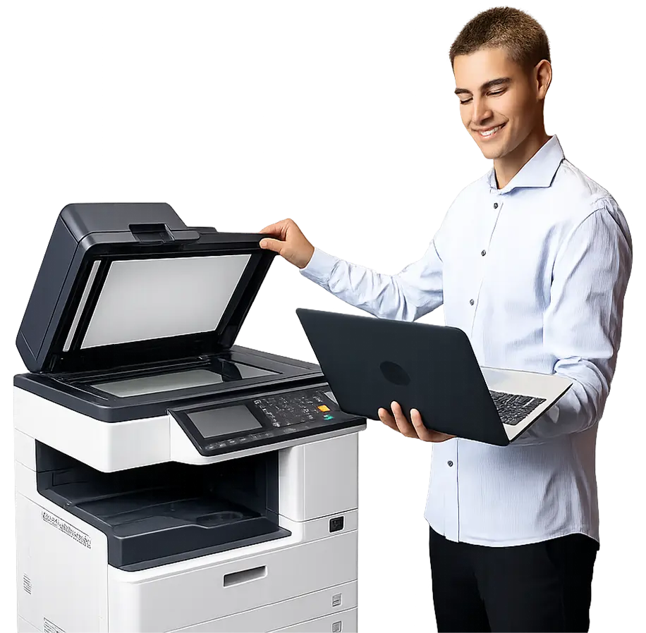 Smart Business Printer Solutions